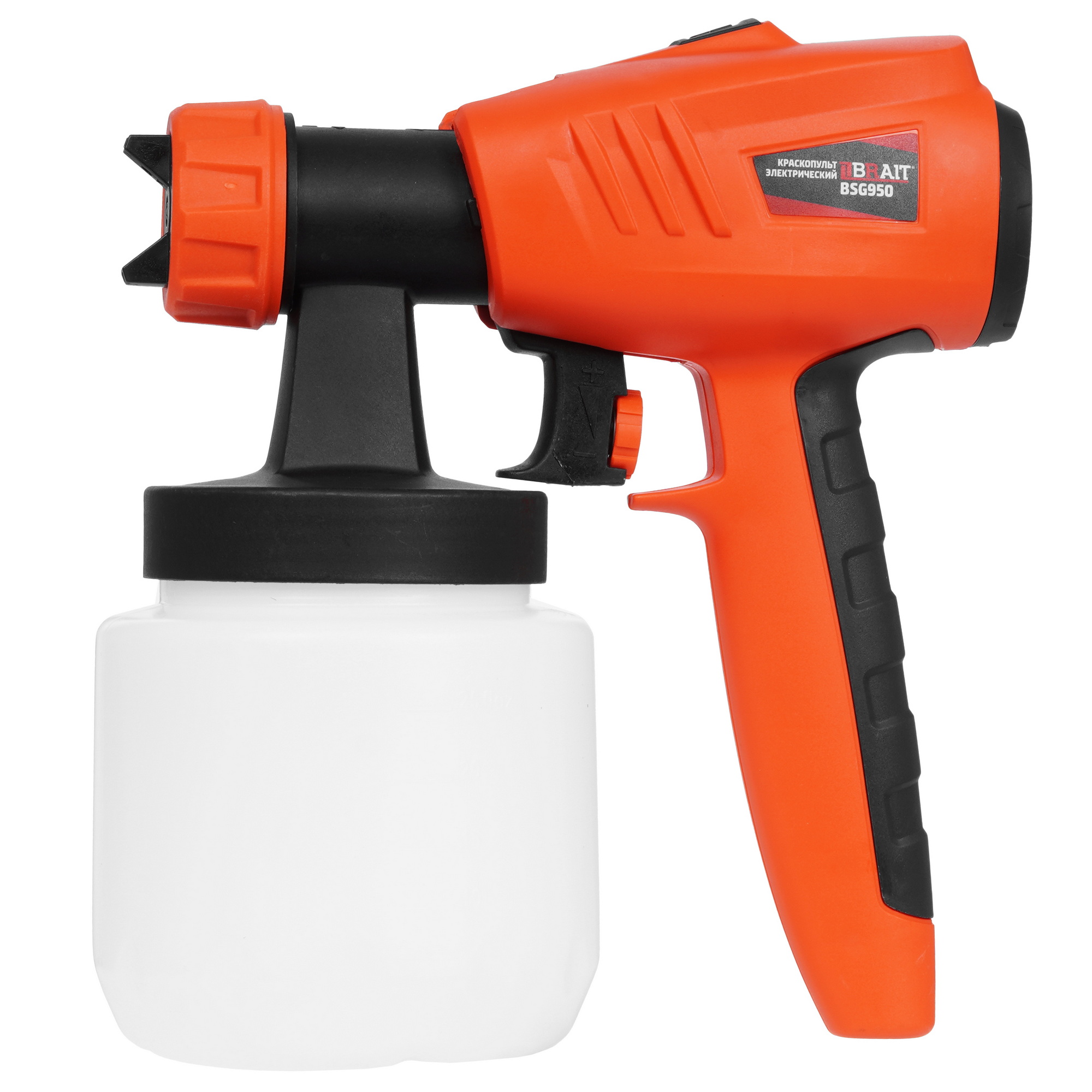 Краскопульт BRAIT BSG-950 9230701 STDN-0006850