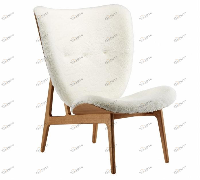 NORR11 Кресло из овчины Elephant sun-id-1460306