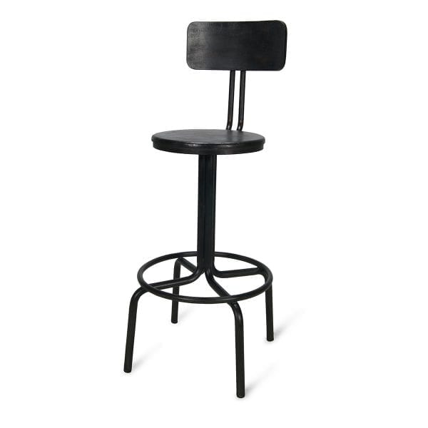 081060 Барный стул Francisco Segarra Praga Santreyd - Вид №1