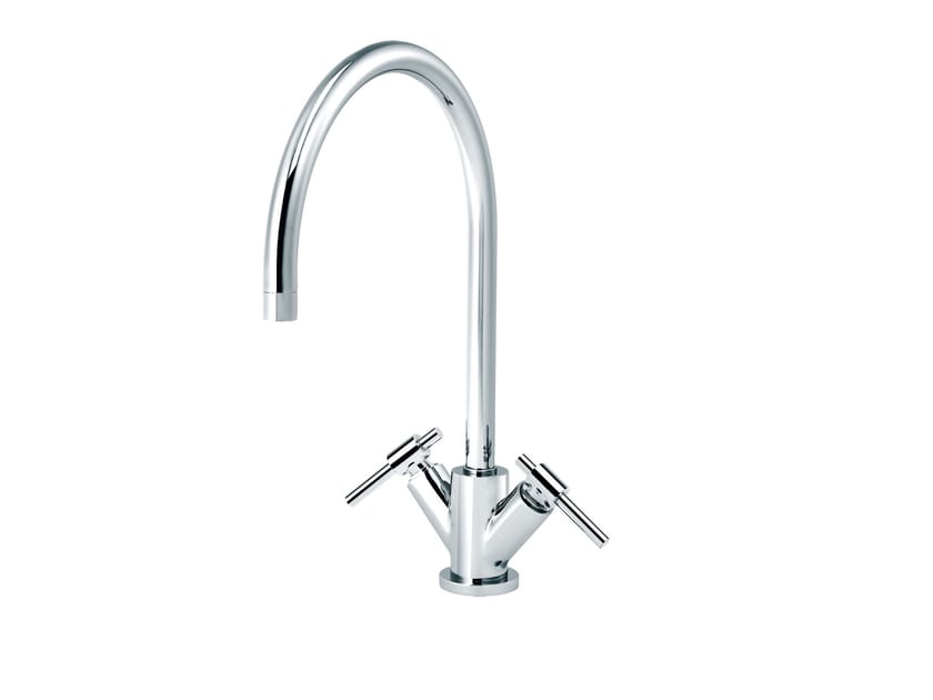 Смеситель для кухни с одним отверстием rvb ARCH-00105218