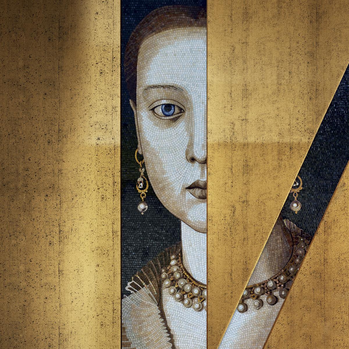 SICIS Ondulato Aqua Sol Spathula sun-id-1991042 - Вид №14