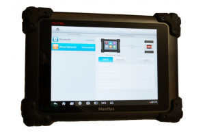 15504875 Диагностический сканер MaxiSYS908 PRO AUTEL