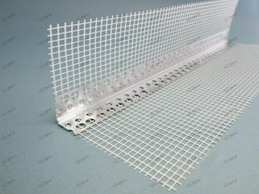 Biemme Прокладка и соединение для алюминиевого изоляционного продукта Accessori isolamento a cappotto sun-id-1456752