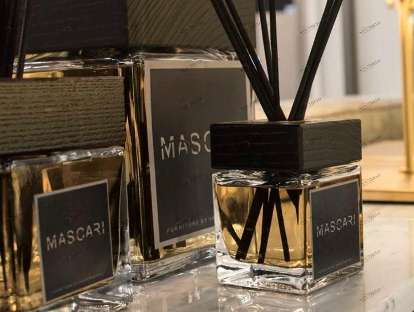 Valderamobili Стеклянный диффузор Mascari sun-id-1506809