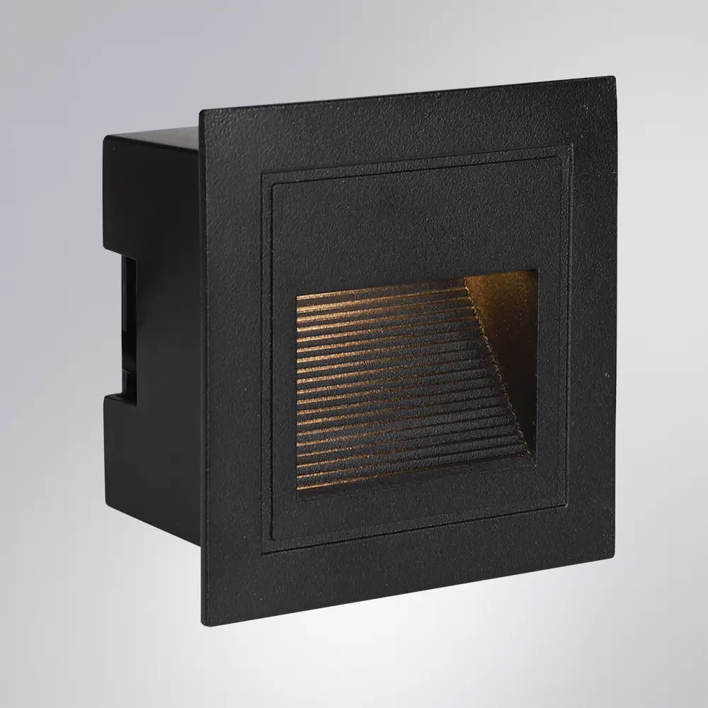 Arte Lamp Piazza - Встраиваемый уличный светильник для ландшафтного дизайна 89373068 STLM-0919785 - Вид №1