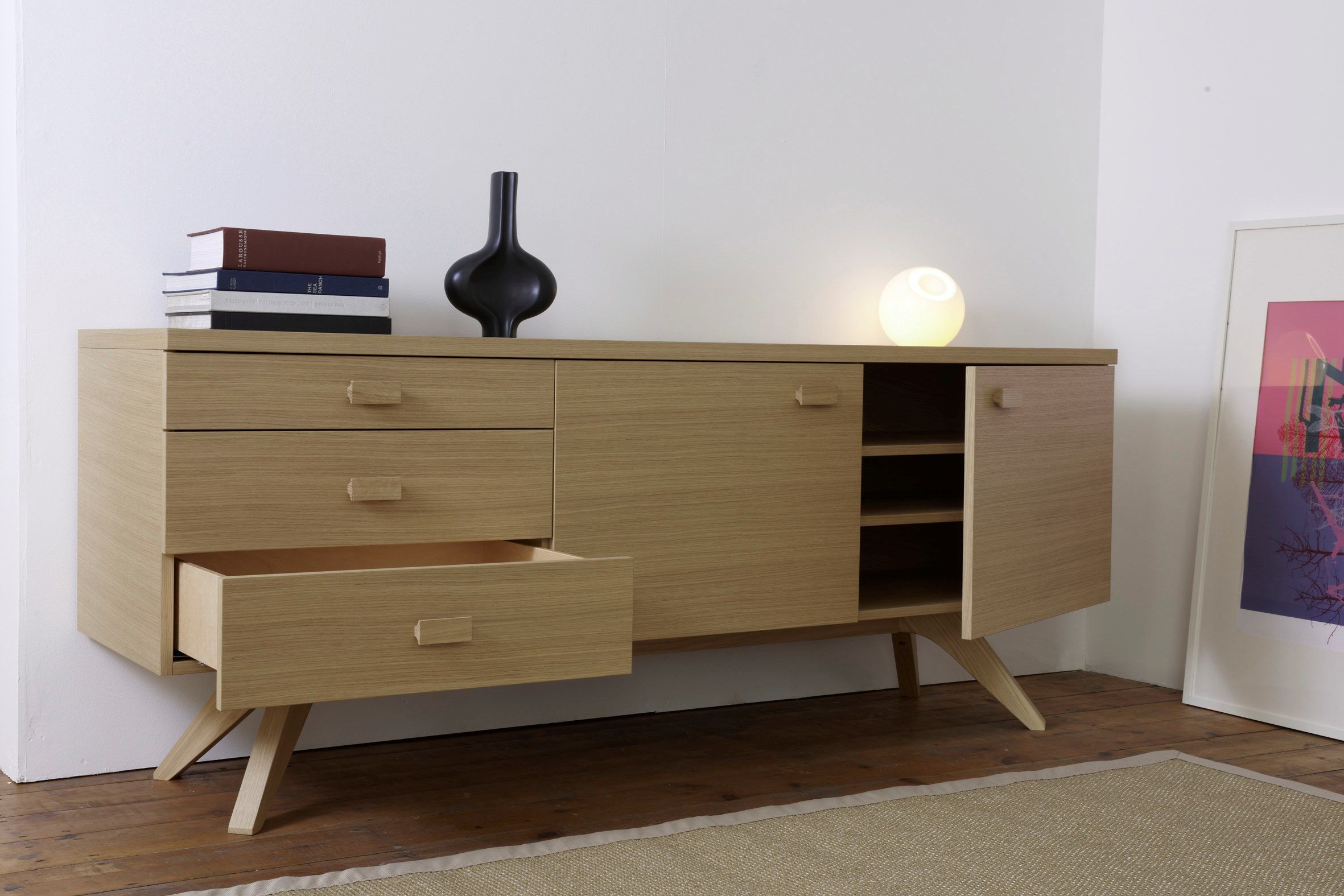 Деревянный шпон Case Cross ARCH-00105508 - Вид №11