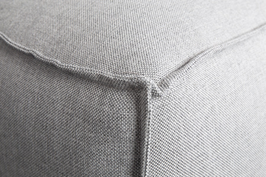 Диван Fat Freddy правосторонний светло-серый Zuiver 3200085 - Вид №4