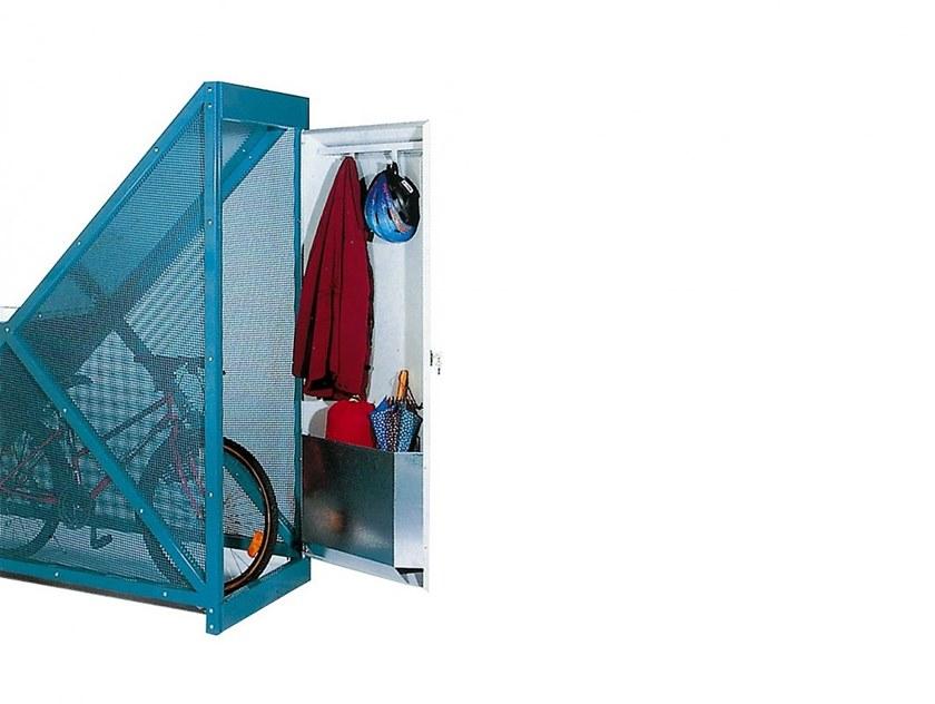 Euroform W Ящик для велосипедов  185  - Вид №1