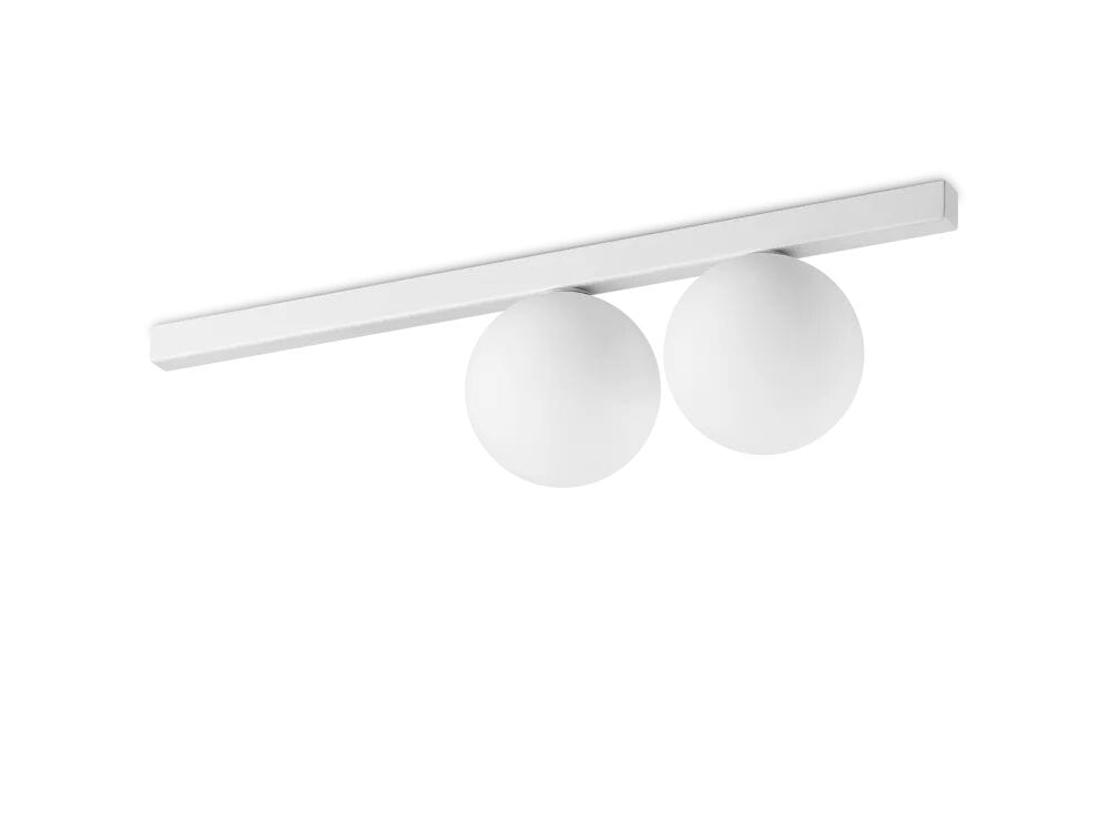 Потолочный светильник Ideal Lux Binomio ARCH-00034253 - Вид №1