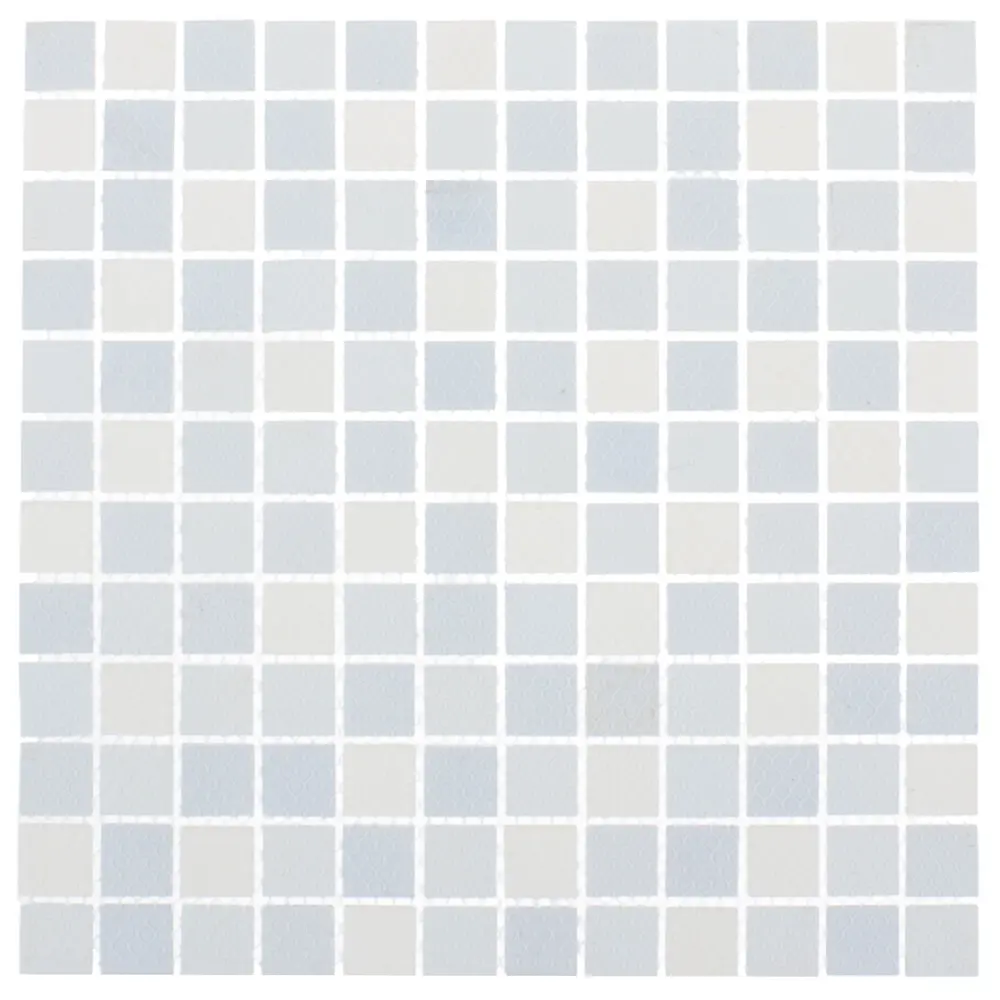 Стеклянная мозаика ARTENS Shaker для ванной и интерьера 30×30 см 18731565 Clear STLM-0012253 - Вид №4