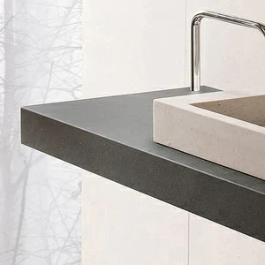 СТОЛЕШНИЦА ИЗ КАМНЯ PLANA 120Х45 СМ