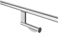 900.22.13440 угловая ручка HEWI System 900 - Вид №6