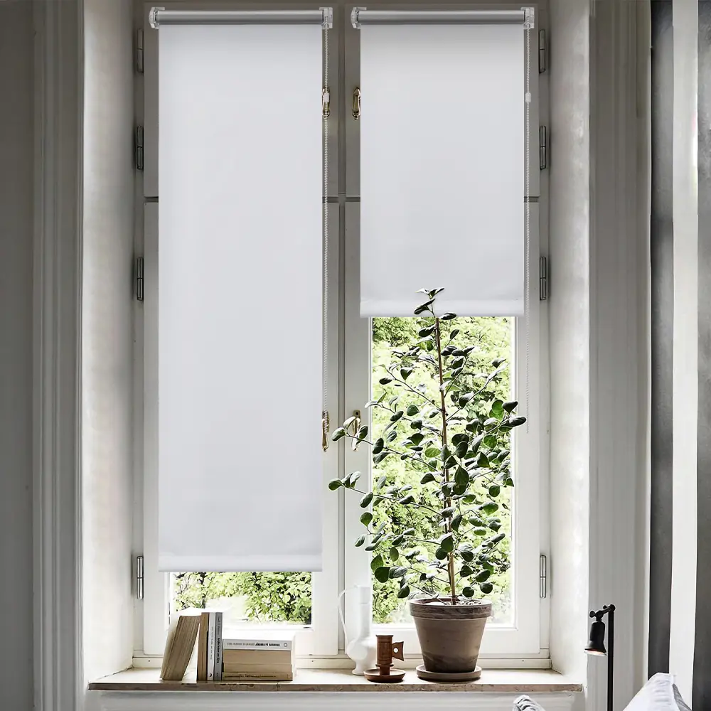 ЭСКАР Рулонная штора Лайт 60×160 см для мягкого рассеивания света 89354646 STLM-1056761 - Вид №5