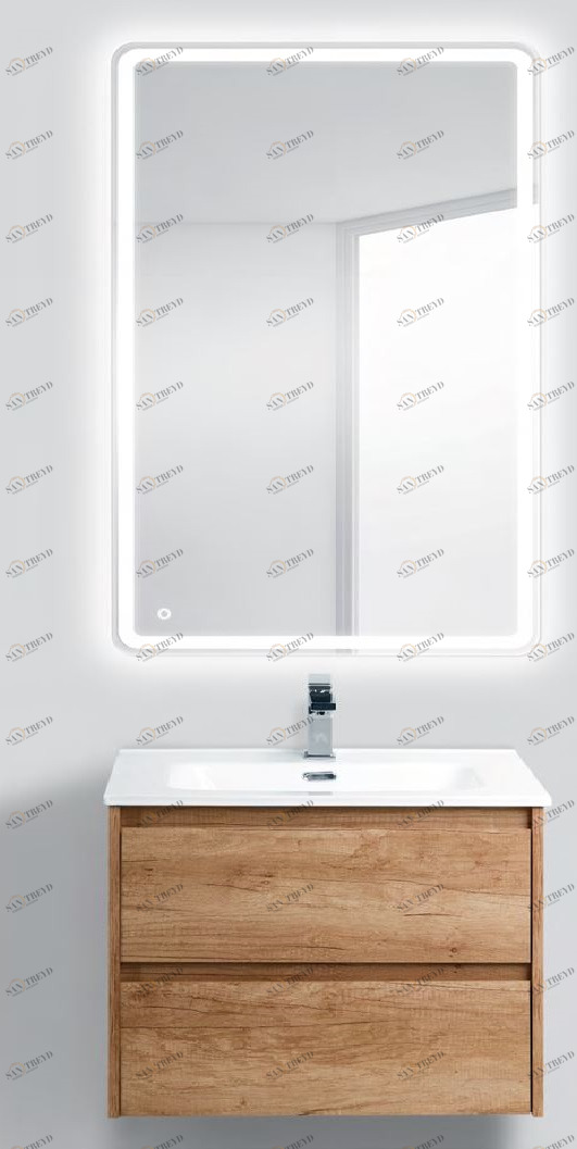 Мебель для ванной BelBagno KRAFT-700-2C-SO-RNN 