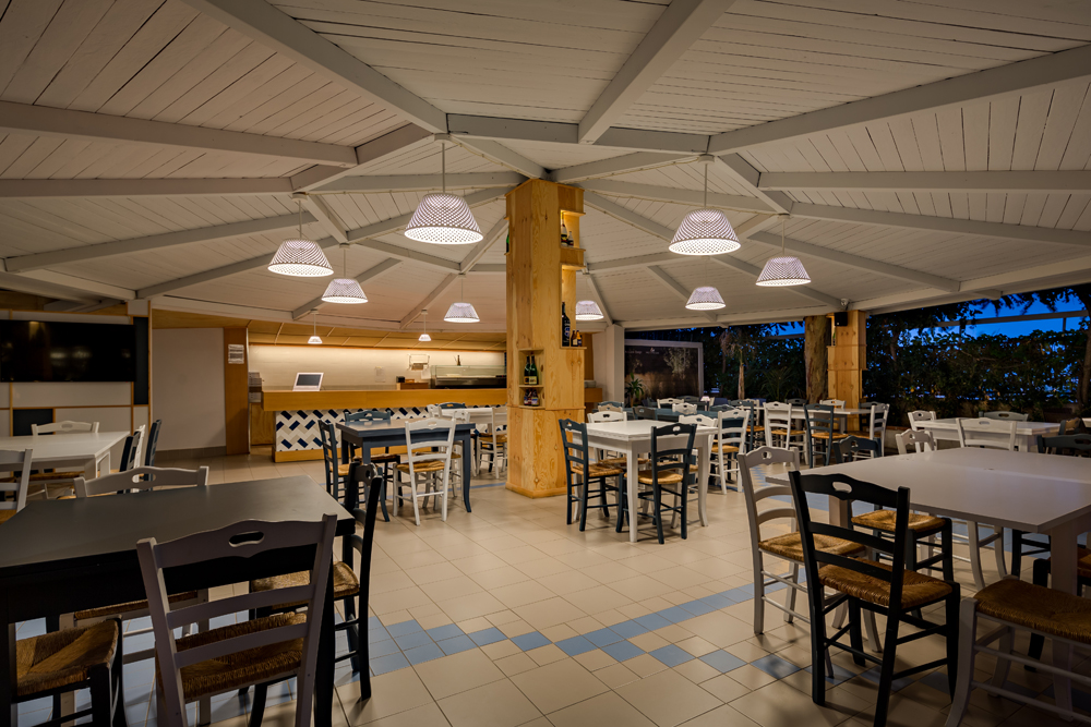 3270666 Потолочный светильник Platek MESH XL Soffitto  MESH XL H. 635 mm - LED 4000K 75°  - Вид №9