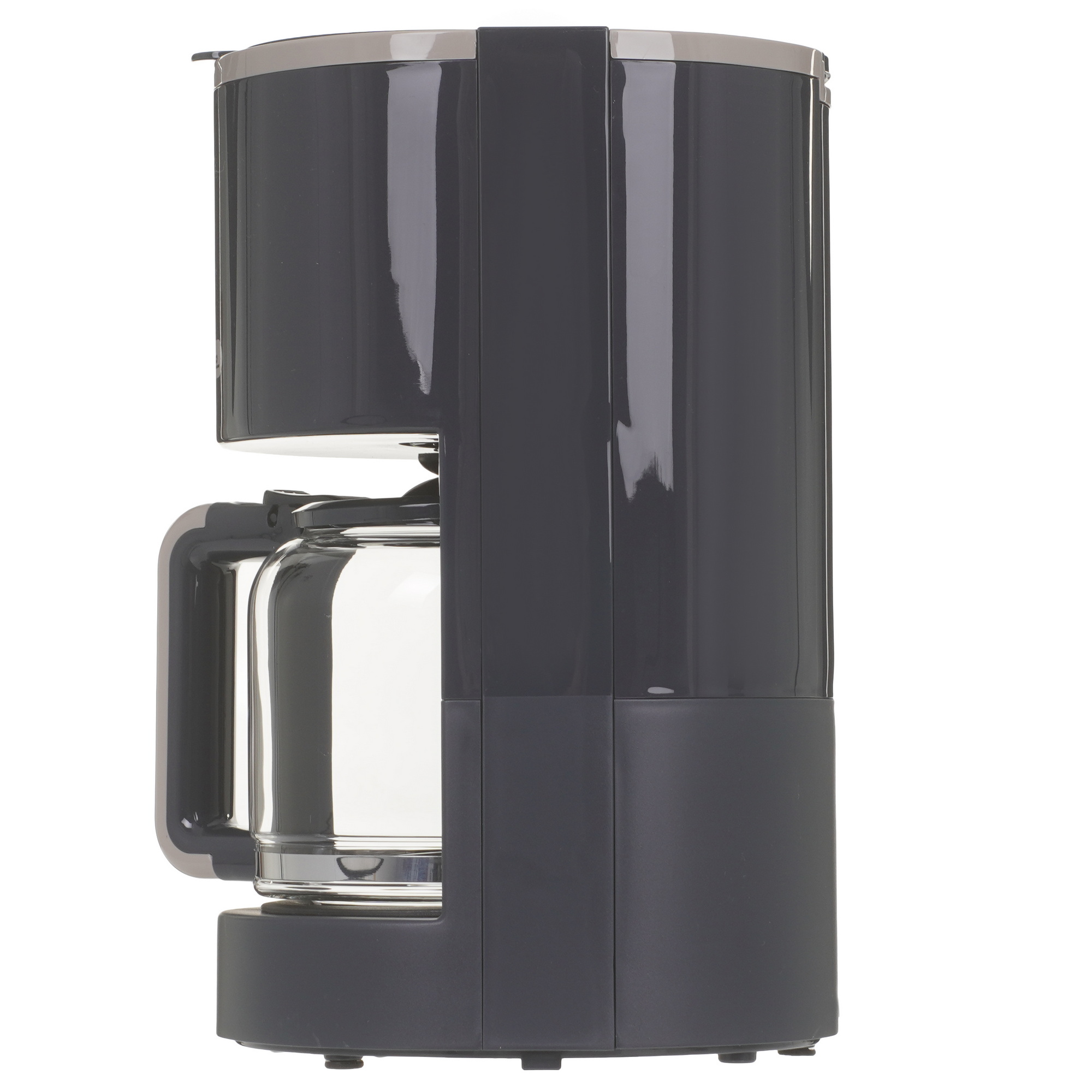 9267723 Кофеварка капельная ARIETE 1394/00 черный STDN-0060336 - Вид №2