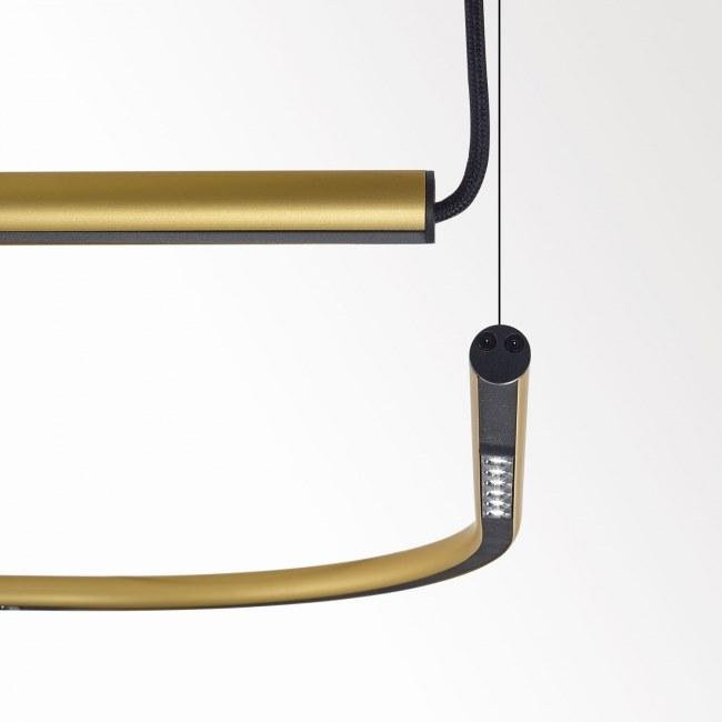 Delta Light Светодиодный подвесной светильник прямого света Lass-oh! sun-id-1409419 - Вид №8