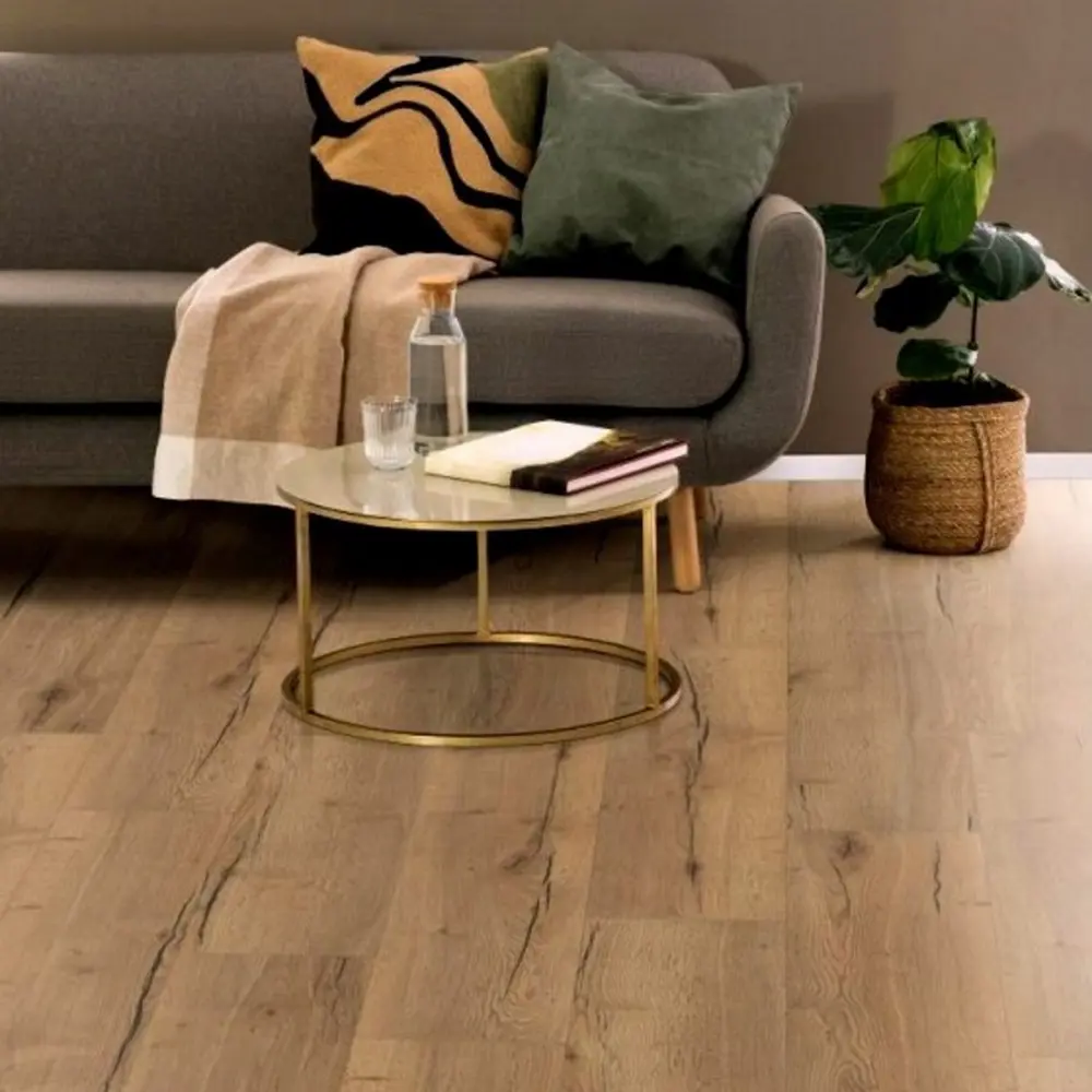 ARTFLOOR Ламинат Дуб Фаррел - премиальное покрытие для активных помещений 85342295