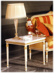 Столик  EZIO BELLOTTI 4066