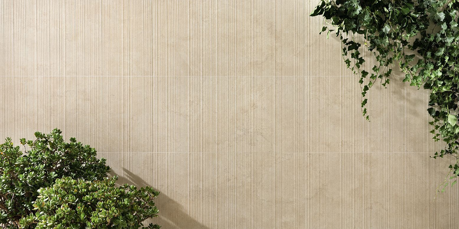 Пол / облицовка керамогранита с эффектом камня Marca Corona Arkigeo ARCH-00079358 - Вид №3