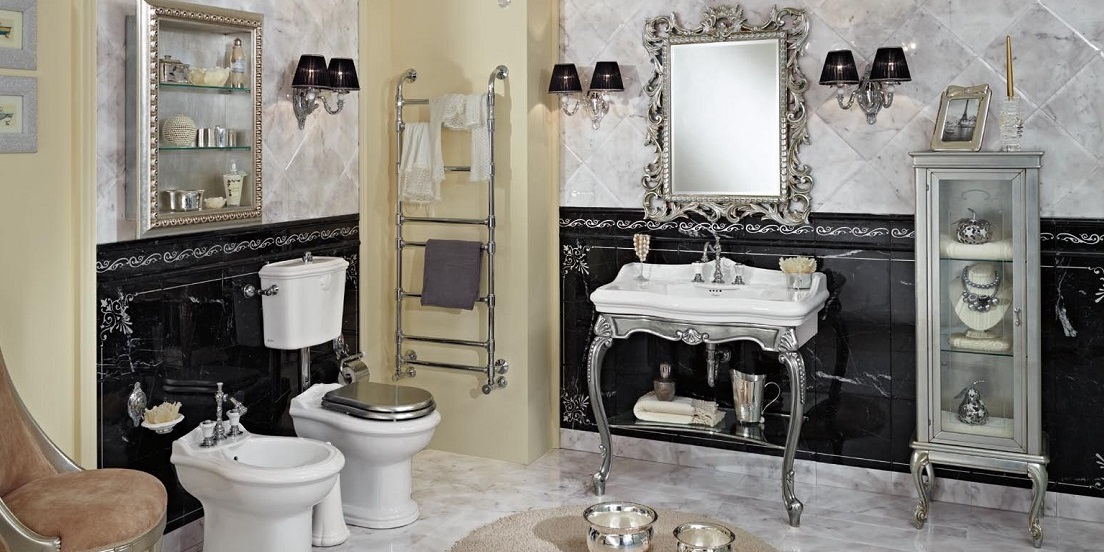 Полотенцесушитель электрический 90434 LINEATRE Scalda asciugaman - Вид №1