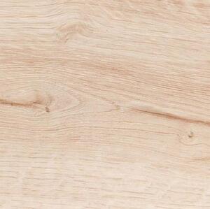 Виниловый ламинат Wonderful Vinyl Floor Natural Relief Хо-6039-18 Липа с брашью (Текстурированная) 1220х180 мм.