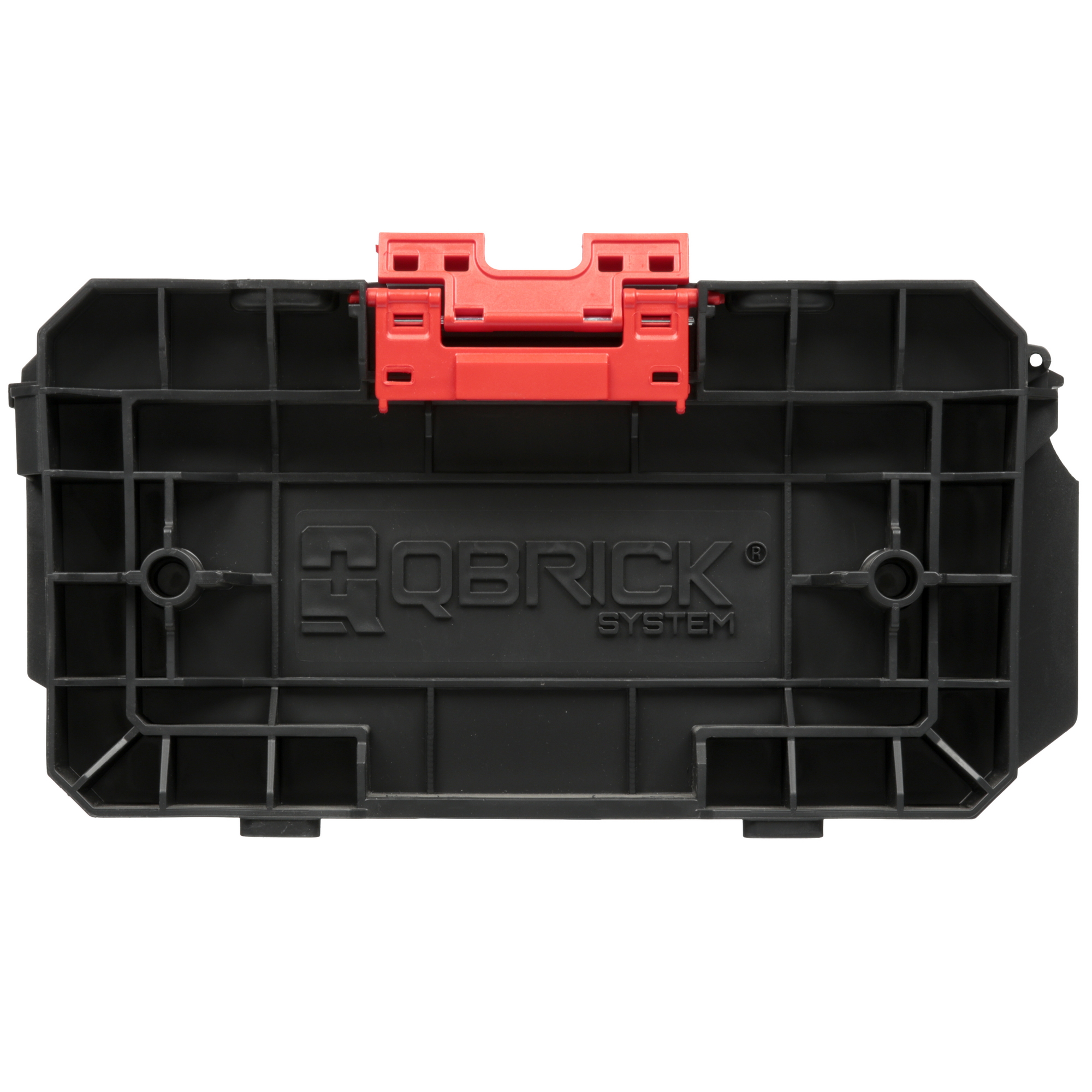 Ящик для инструмента и принадлежностей Qbrick System PRO Technician Case 2.0 9992735 STDN-0122803 - Вид №3