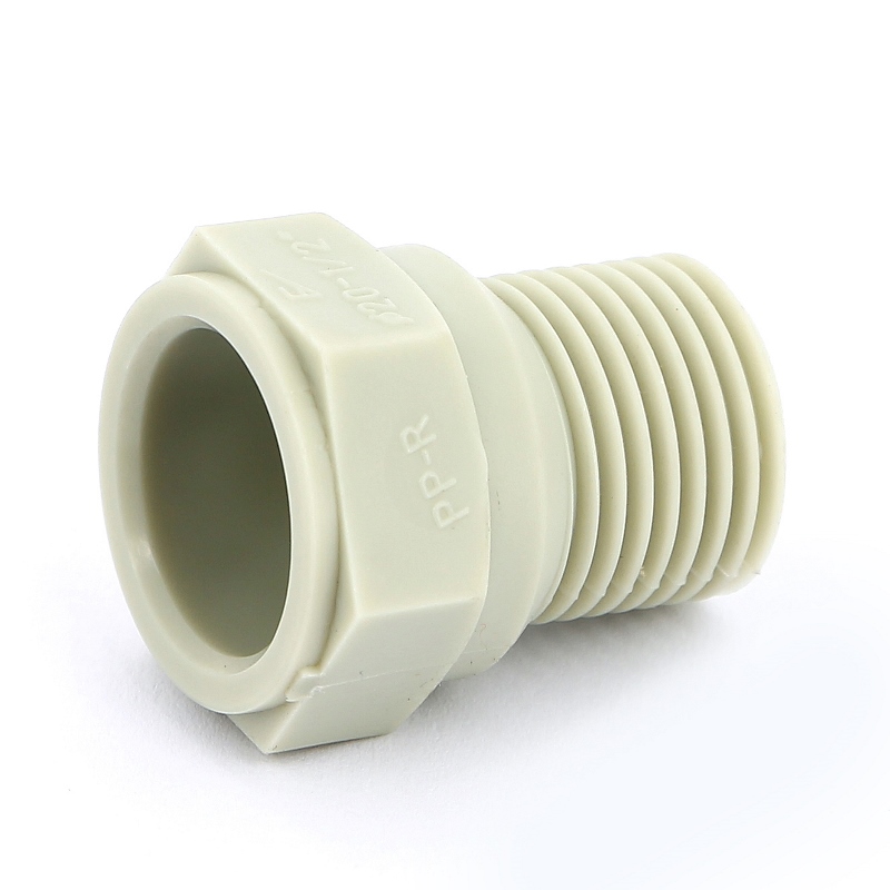 Заглушка пластиковая резьба Н для испытаний FV-PLAST 1/2" 91401 - Вид №2