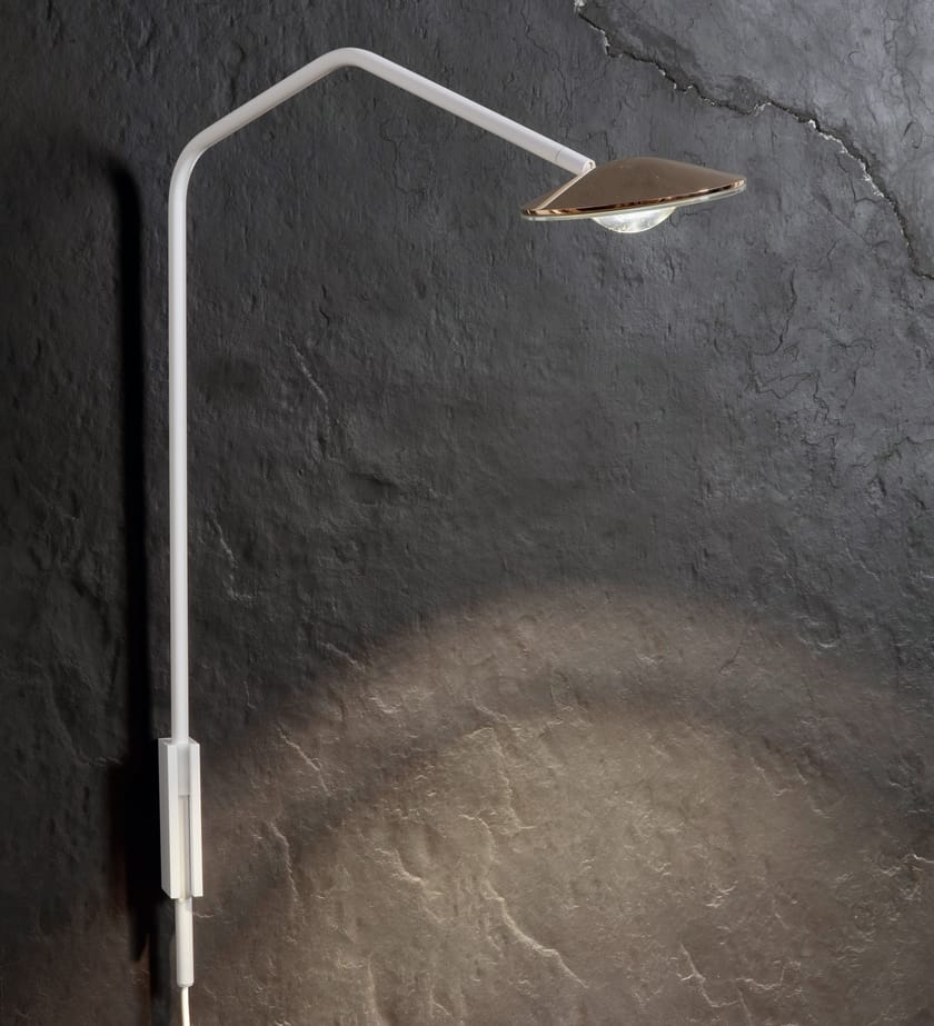 Светодиодный настенный светильник millelumen Millelumen Rising ARCH-00060605