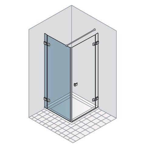 W1 Aura collection Боковина DUKA 44612 - Вид №1