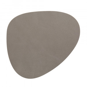 5711590013008 light grey подстаканник фигурный11x13 см LINDDNA NUPO