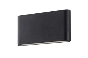 15934590 Уличный светодиодный светильник 6W 3000K IP44 24236 9 duwi Nuovo