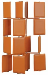 Roche Bobois Кожаный экран