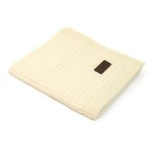 Плед детский Primavera, 75х115 см, бежевый