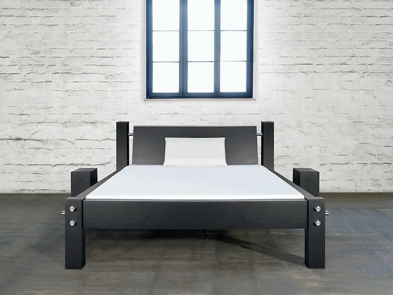 Wissmann raumobjekte Двуспальная кровать  318  - Вид №1