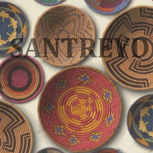 862010 Обои Rasch Barbara B.II