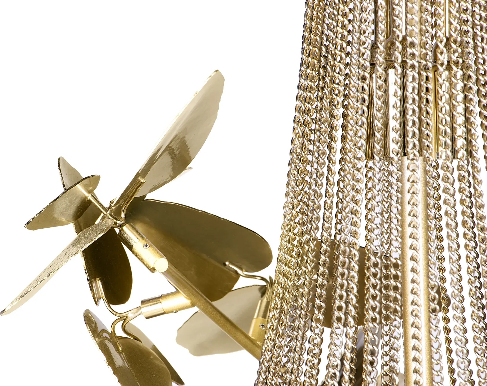 Кулон LUXXU McQueen 106