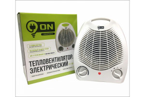 16327189 Тепловентилятор 11-10-000 On FH-2000