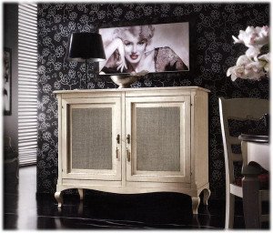 Комод  MIRANDOLA H09