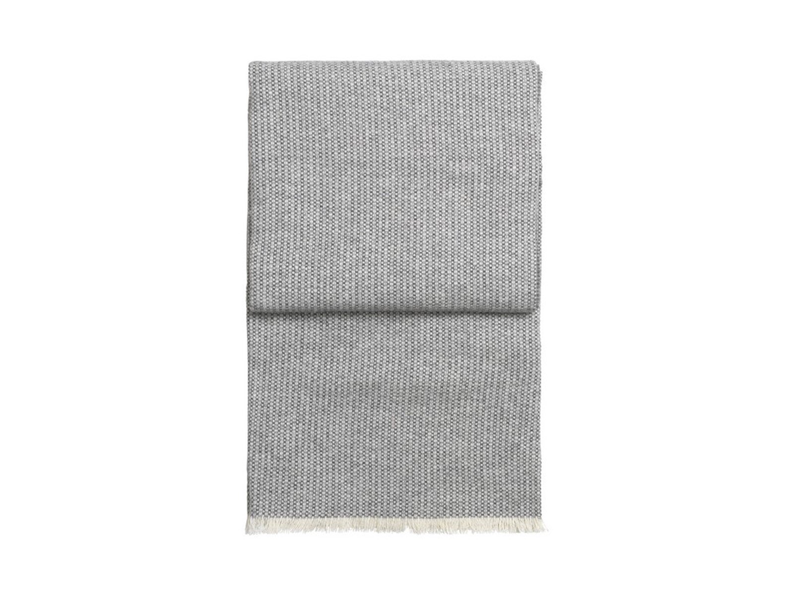 ELV-7472 Плед 130/190 35% альпака, 35% овечья шерсть 30% микрофибра ELVANG Santreyd 