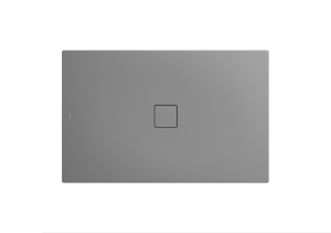 Душевой поддон KALDEWEI Сталь эмалированная 787-2 454 холодный серый 40