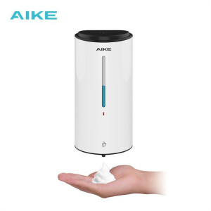 Умный дозатор мыла AIKE AK1260_440