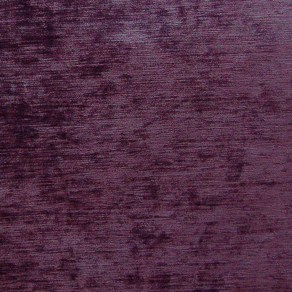 COLORISTICA Ткань мебельная  Микрошенилл  SALEEtro Фиолетовый Etro plain col.03