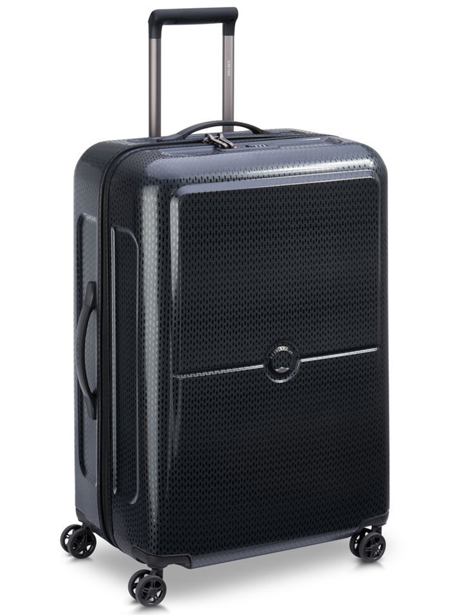1621820 00 Чемодан 1621820 4 Double Wheels Trolley Case 70 Delsey Turenne 