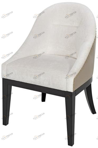 FRATO Бархатный стул Le havre Fup110002aaf 