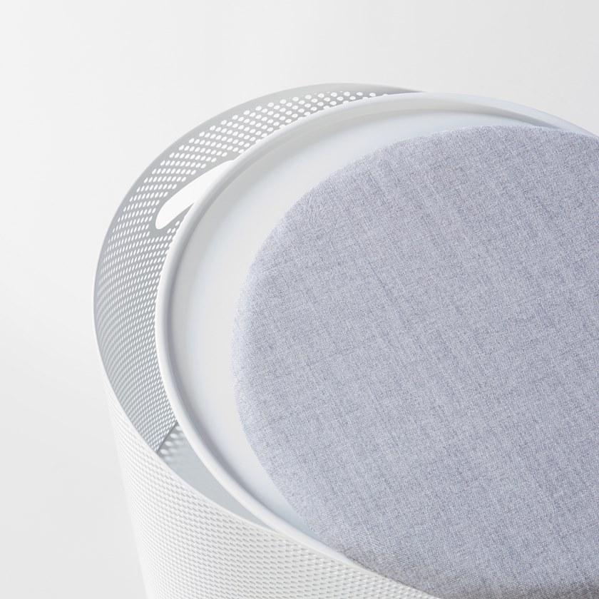 HIRO Табурет / журнальный столик из стального микроперфорированного листа sun-id-1408593 - Вид №10