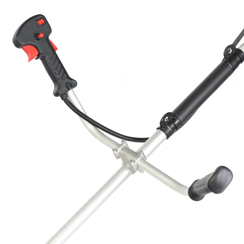 Бензиновый триммер Patriot PT 415T для профессионального ухода за участком 87000962 STLM-0958525 - Вид №4