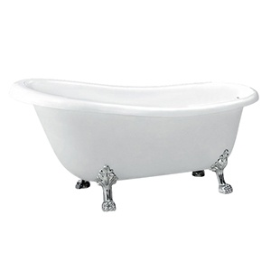 26917 Ванна из литьевого мрамора Migliore Bella