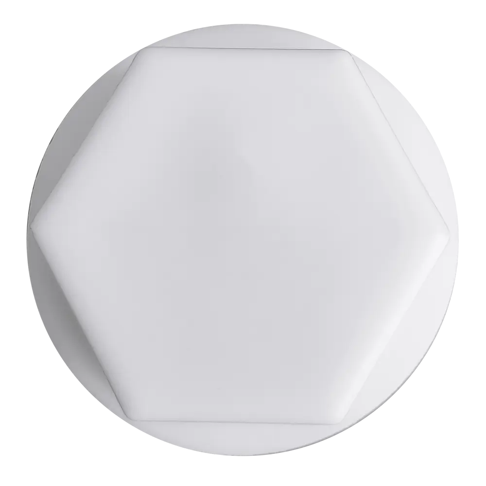 Заглушка резьбовая Valfex 3/4" для трубопроводов 82400835 STLM-0026515 - Вид №2