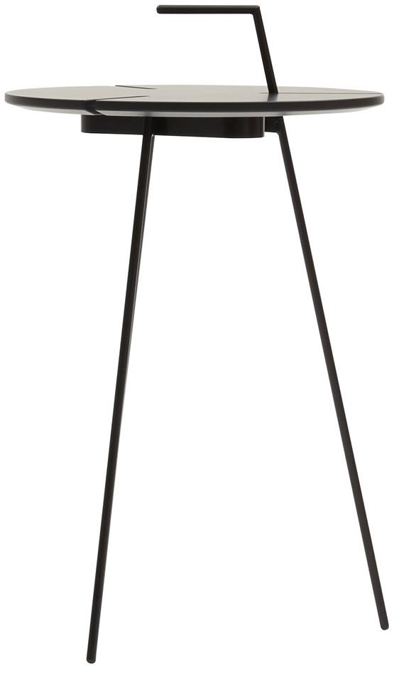 SOFTLINE Круглый журнальный столик sun-id-1346163 - Вид №2